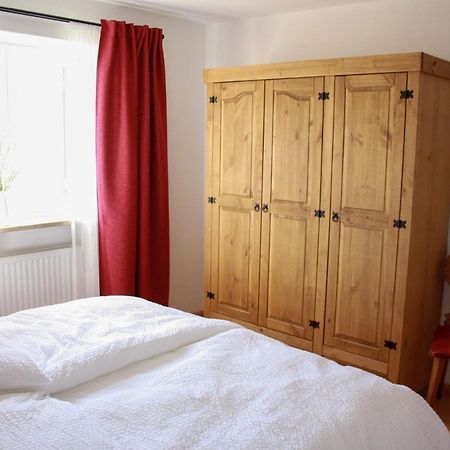 Ferienwohnung Schott Rettenberg Luaran gambar