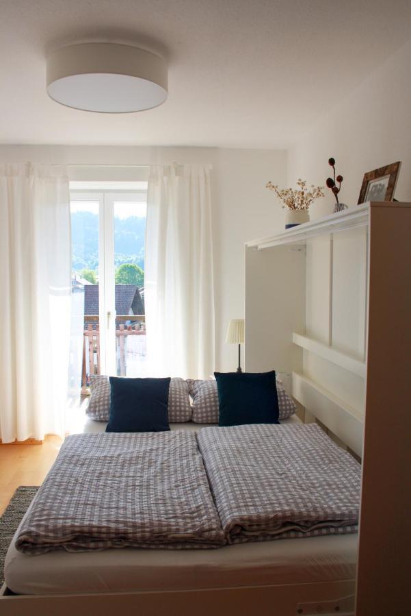 Ferienwohnung Schott Rettenberg Luaran gambar