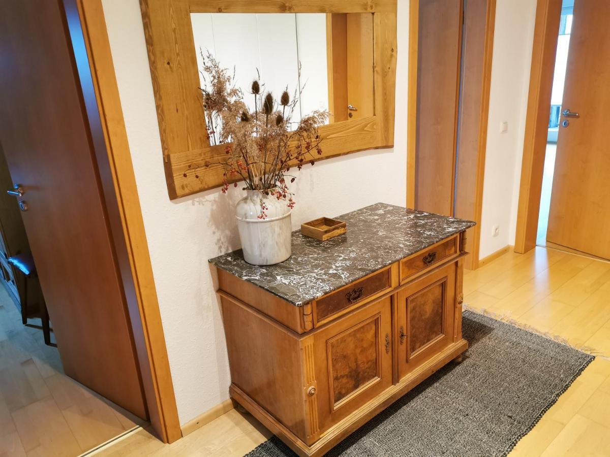 Ferienwohnung Schott Rettenberg Luaran gambar