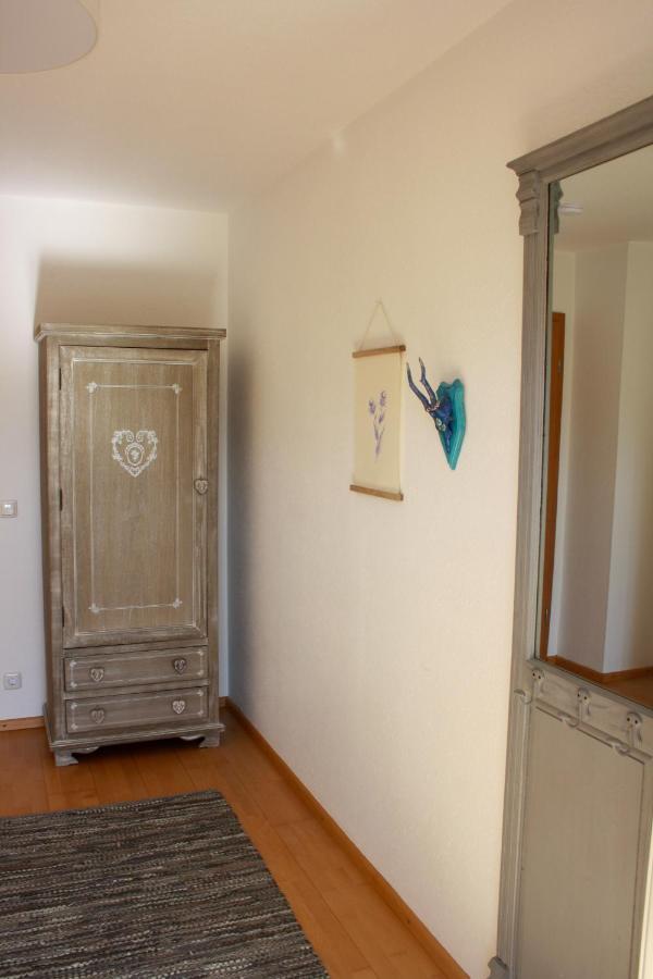 Ferienwohnung Schott Rettenberg Luaran gambar