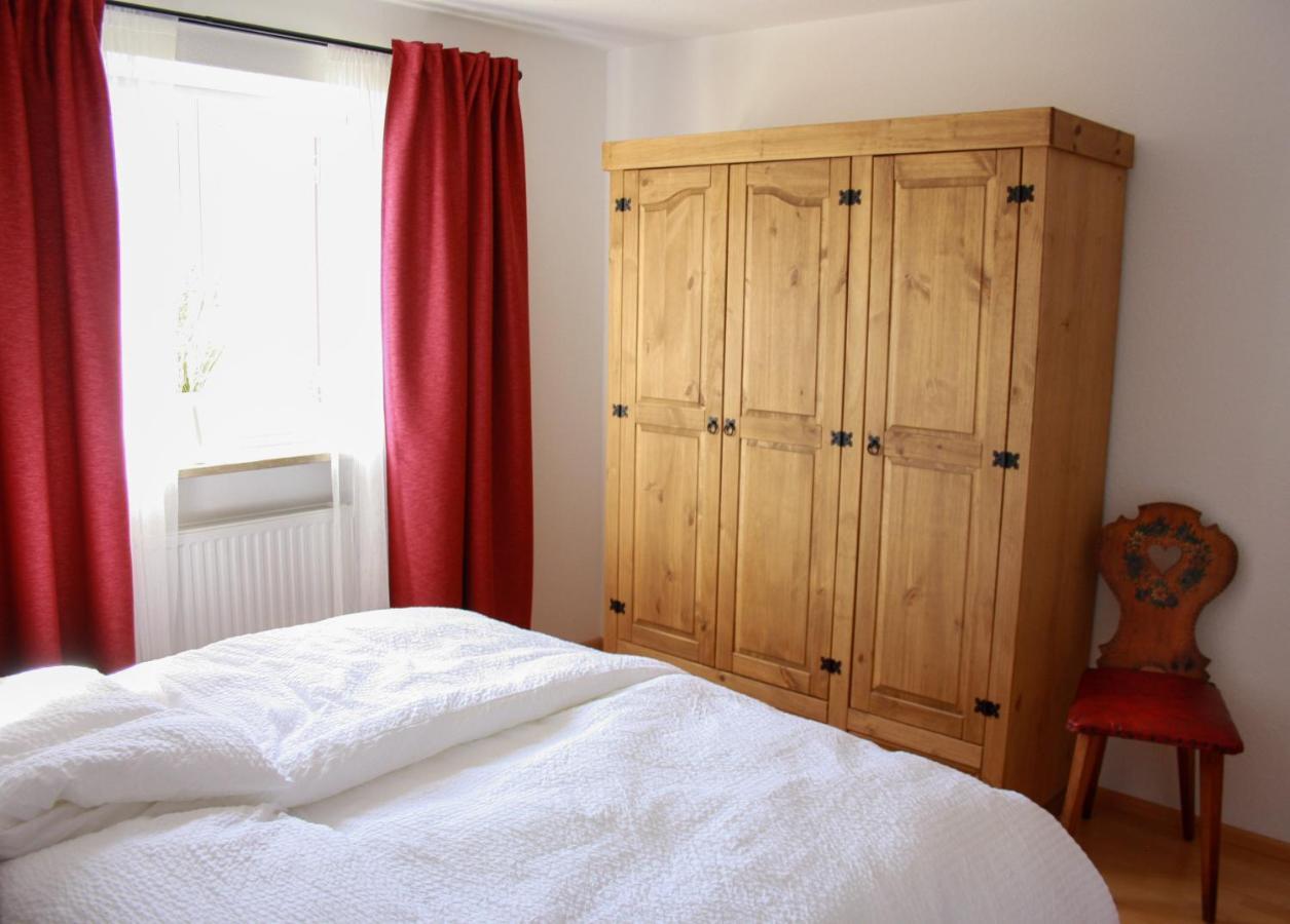 Ferienwohnung Schott Rettenberg Luaran gambar