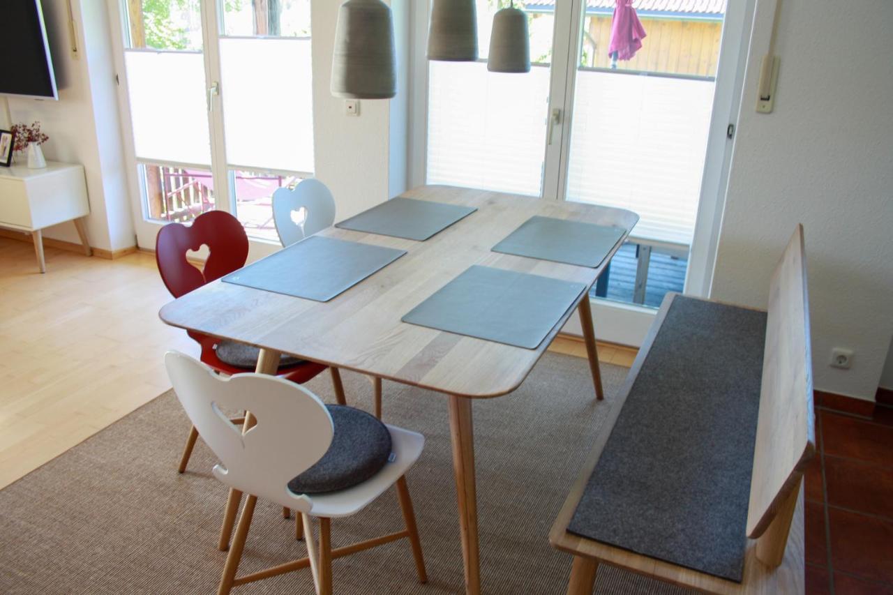 Ferienwohnung Schott Rettenberg Luaran gambar