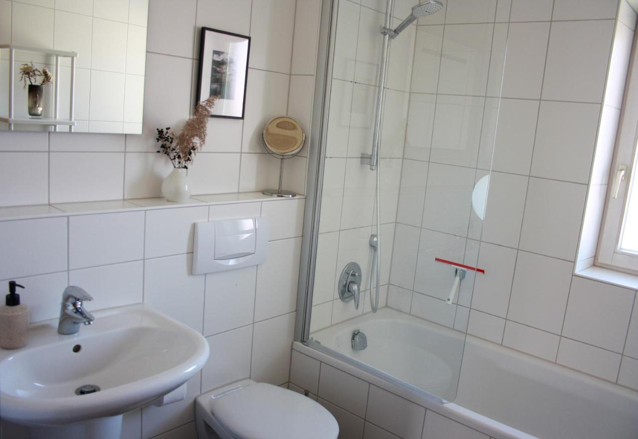 Ferienwohnung Schott Rettenberg Luaran gambar