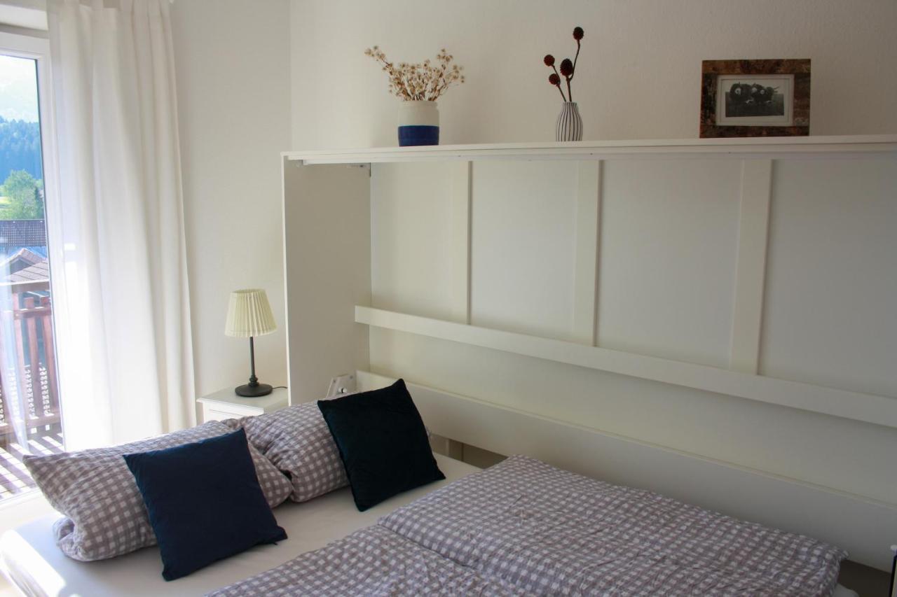 Ferienwohnung Schott Rettenberg Luaran gambar