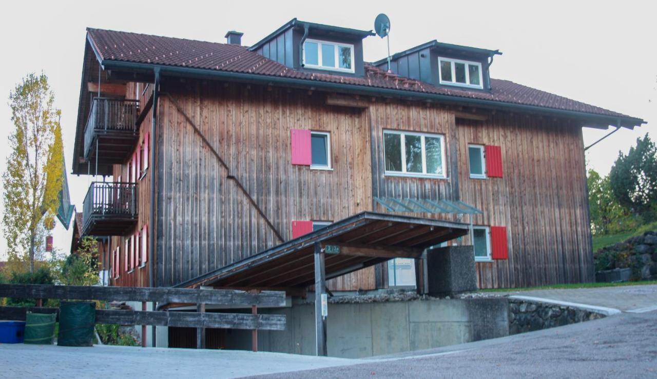 Ferienwohnung Schott Rettenberg Luaran gambar