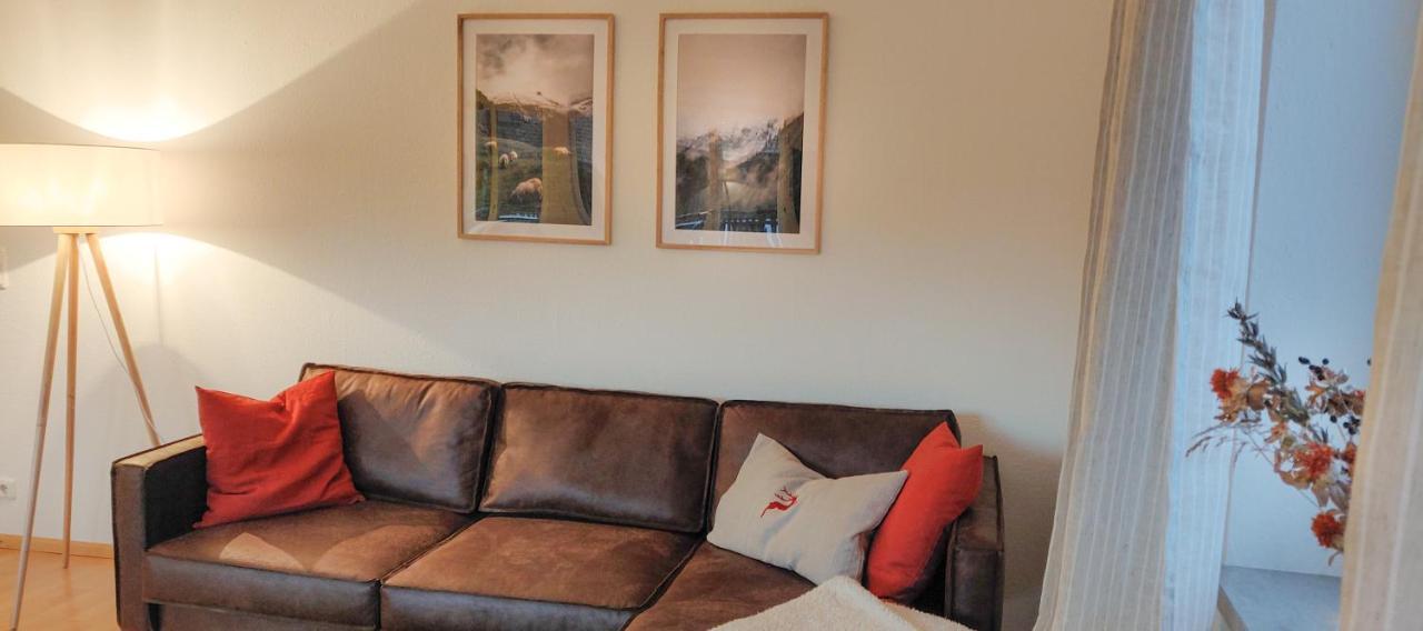 Ferienwohnung Schott Rettenberg Luaran gambar
