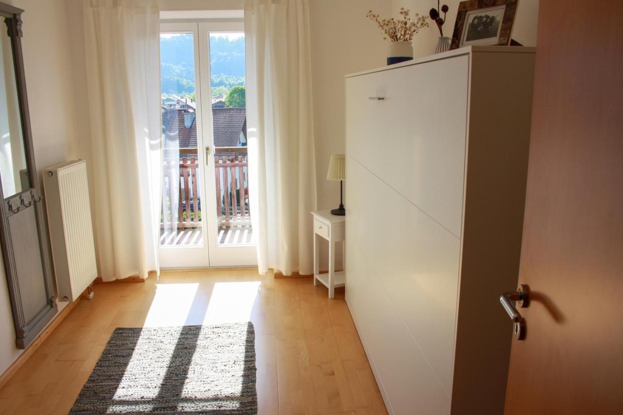 Ferienwohnung Schott Rettenberg Luaran gambar