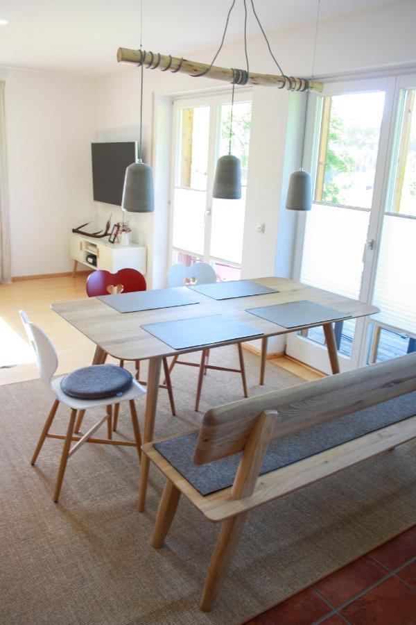 Ferienwohnung Schott Rettenberg Luaran gambar