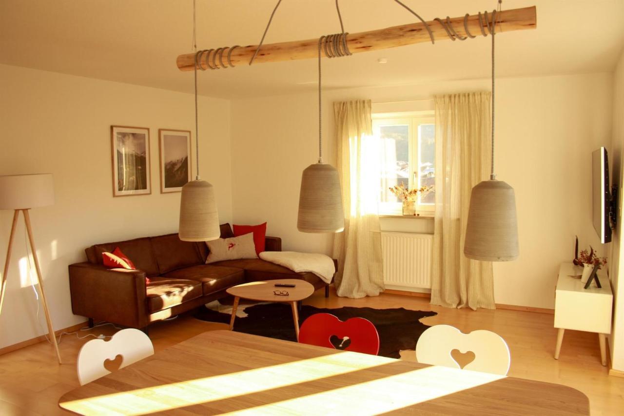 Ferienwohnung Schott Rettenberg Luaran gambar