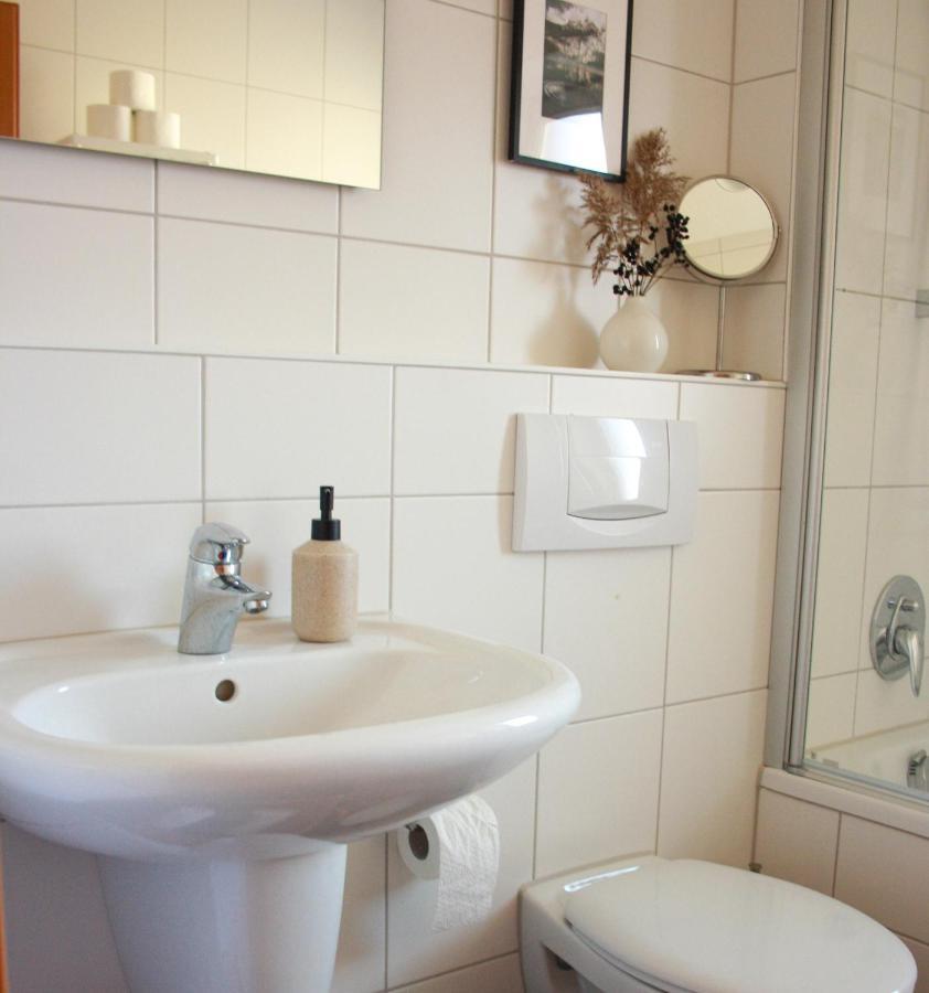 Ferienwohnung Schott Rettenberg Luaran gambar